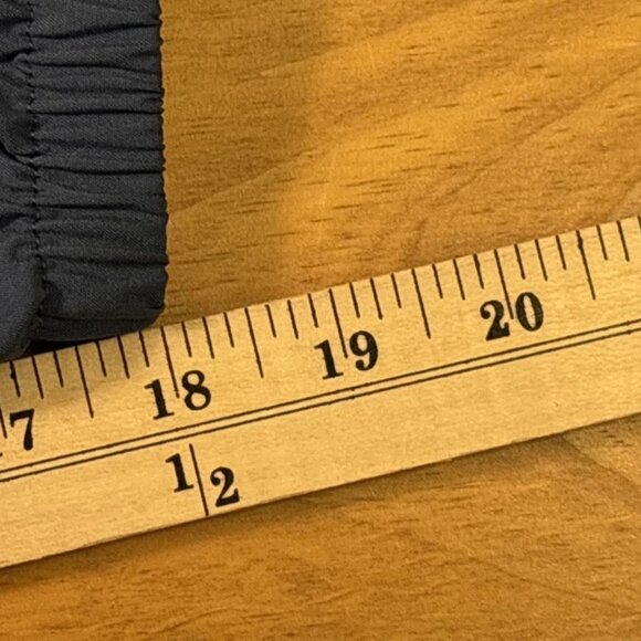 Gilly Hicks Full-Zip Womens Windbreaker Green Jacket XS X-Small NWT - Picture 11 of 13